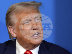Netherlands NATO Summit
