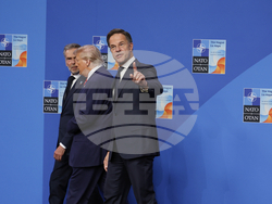 Netherlands NATO Summit