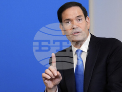Netherlands NATO Summit