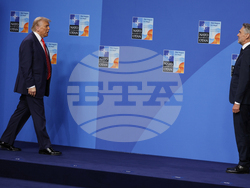 Netherlands NATO Summit