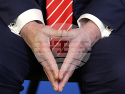 Netherlands NATO Summit