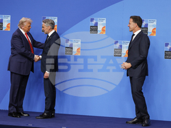 Netherlands NATO Summit