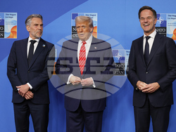 Netherlands NATO Summit
