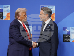 Netherlands NATO Summit