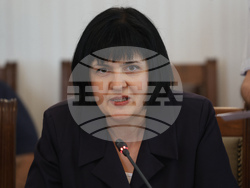 Народно събрание - "Хоризонти пред българското земеделие" - кръгла маса