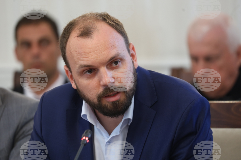 Народно събрание - "Хоризонти пред българското земеделие" - кръгла маса