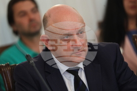 Народно събрание - "Хоризонти пред българското земеделие" - кръгла маса