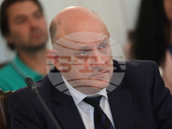 Народно събрание - "Хоризонти пред българското земеделие" - кръгла маса