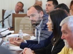 Народно събрание - "Хоризонти пред българското земеделие" - кръгла маса