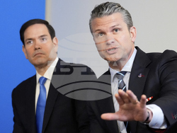Netherlands NATO Summit