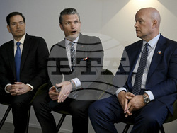 Netherlands NATO Summit