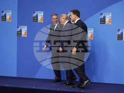 Netherlands NATO Summit