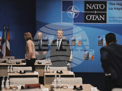 Netherlands NATO Summit