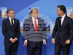 Netherlands NATO Summit