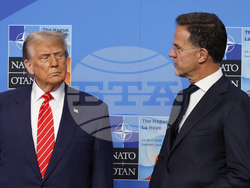 Netherlands NATO Summit