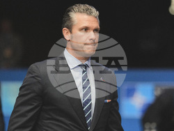 Netherlands NATO Summit
