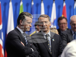 Netherlands NATO Summit