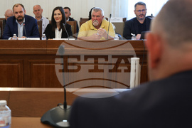 Народно събрание - "Хоризонти пред българското земеделие" - кръгла маса