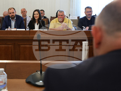 Народно събрание - "Хоризонти пред българското земеделие" - кръгла маса