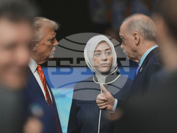 Netherlands NATO Summit