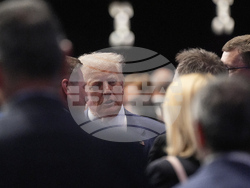 Netherlands NATO Summit