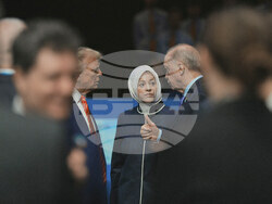 Netherlands NATO Summit