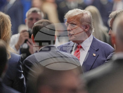 Netherlands NATO Summit