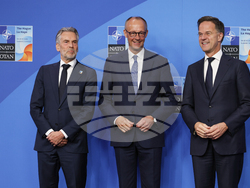 Netherlands NATO Summit