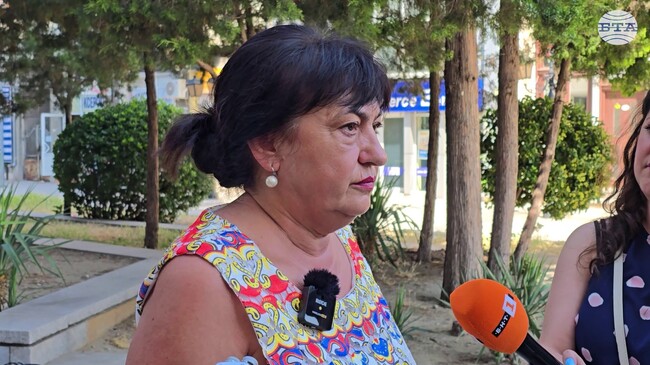 На 13-годишния, извършил агресивни действия във Видин, е наложена мярка за настаняване във възпитателно училище