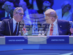 Netherlands NATO Summit