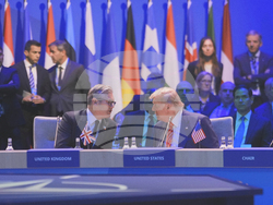 Netherlands NATO Summit