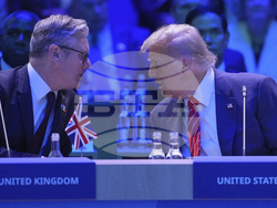 Netherlands NATO Summit