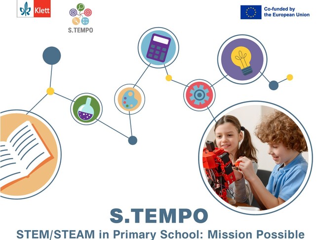 Заключителна конференция по образователния проект S.TEMPO ще събере експерти от България, Сърбия и Словения