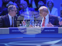 Netherlands NATO Summit