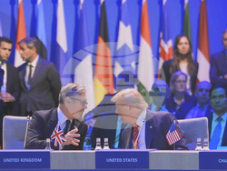 Netherlands NATO Summit