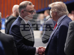 Netherlands NATO Summit