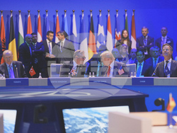 Netherlands NATO Summit