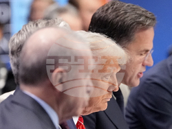 Netherlands NATO Summit