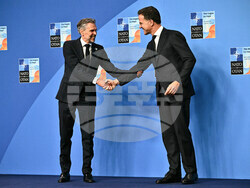 Netherlands NATO Summit
