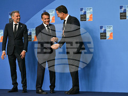 Netherlands NATO Summit