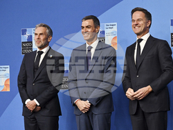 Netherlands NATO Summit