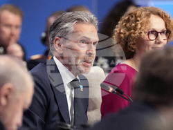 Netherlands NATO Summit