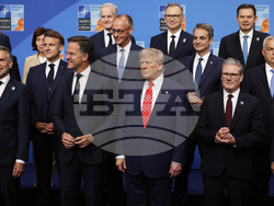 Netherlands NATO Summit