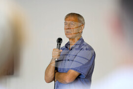 Благоевград - Румен Стоичков - пътеписи - представяне