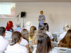 Благоевград - Румен Стоичков - пътеписи - представяне