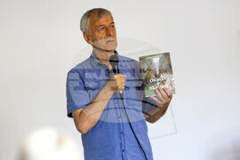 Благоевград - Румен Стоичков - пътеписи - представяне