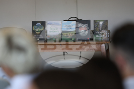 Благоевград - Румен Стоичков - пътеписи - представяне