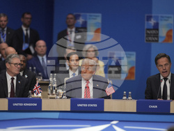 Netherlands NATO Summit