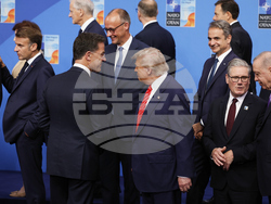 Netherlands NATO Summit