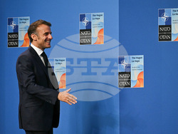 Netherlands NATO Summit